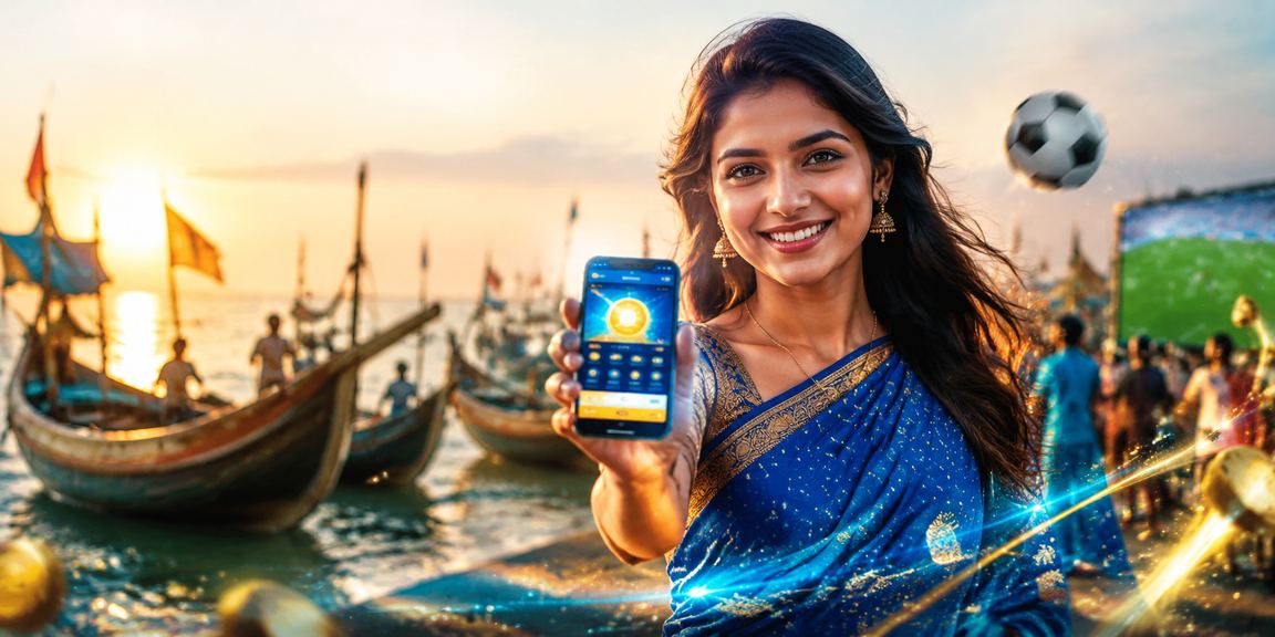 কক্সবাজারে ডিপোজিট করছেন বাংলাদেশি ব্যবহারকারী
