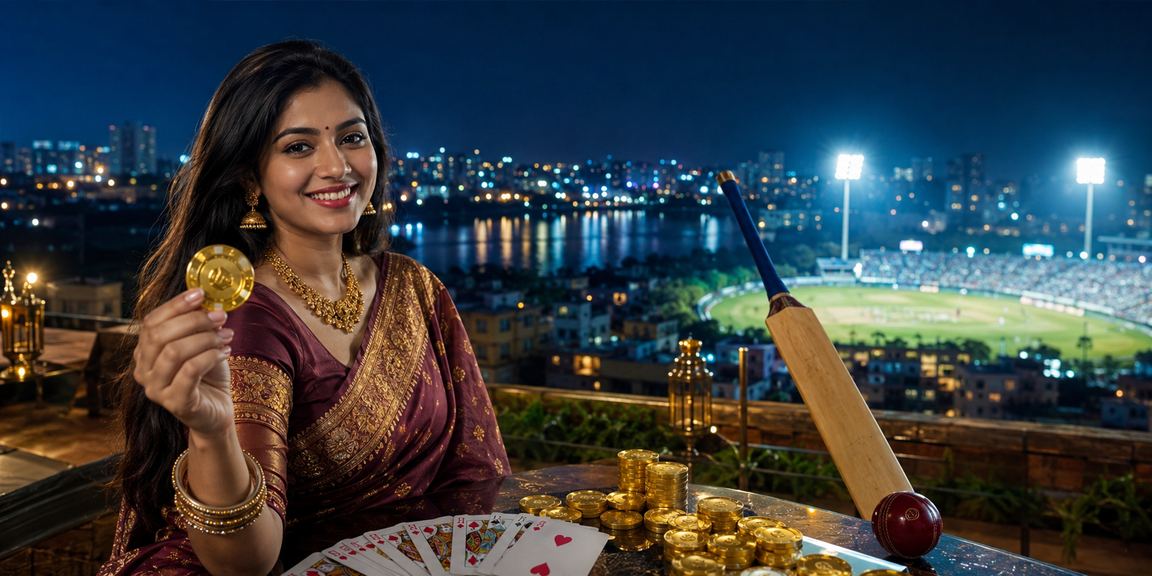 কুমিল্লায় ক্রিকেট বেটিং উপভোগ করছেন দায়িত্বশীল ব্যবহারকারী