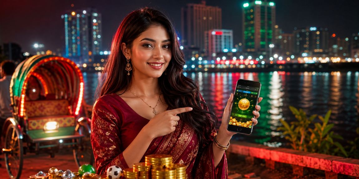 ঢাকায় sp7 ক্যাসিনো ও বিনোদন প্ল্যাটফর্মে নিবন্ধন করছেন একজন ব্যবহারকারী