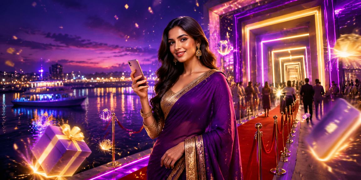নরায়নগঞ্জে মোবাইল পেমেন্ট নিয়ন আলোয় বেটিং অভিজ্ঞতা